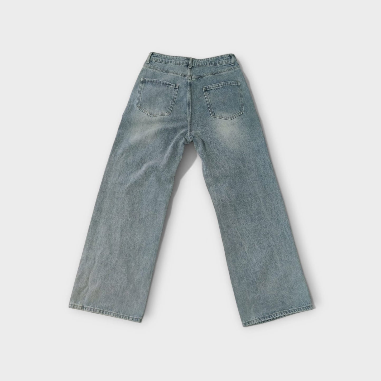 Pantaloni Jeans