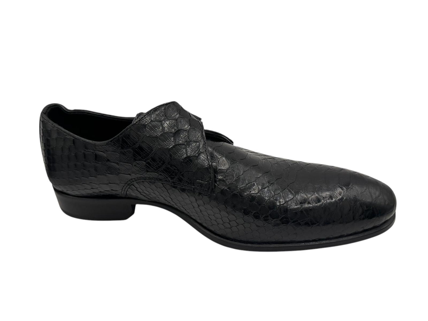 Scarpe elegante uomo